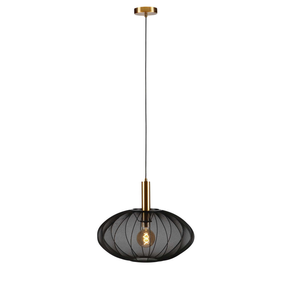 Lucide Pendelleuchte Corina box