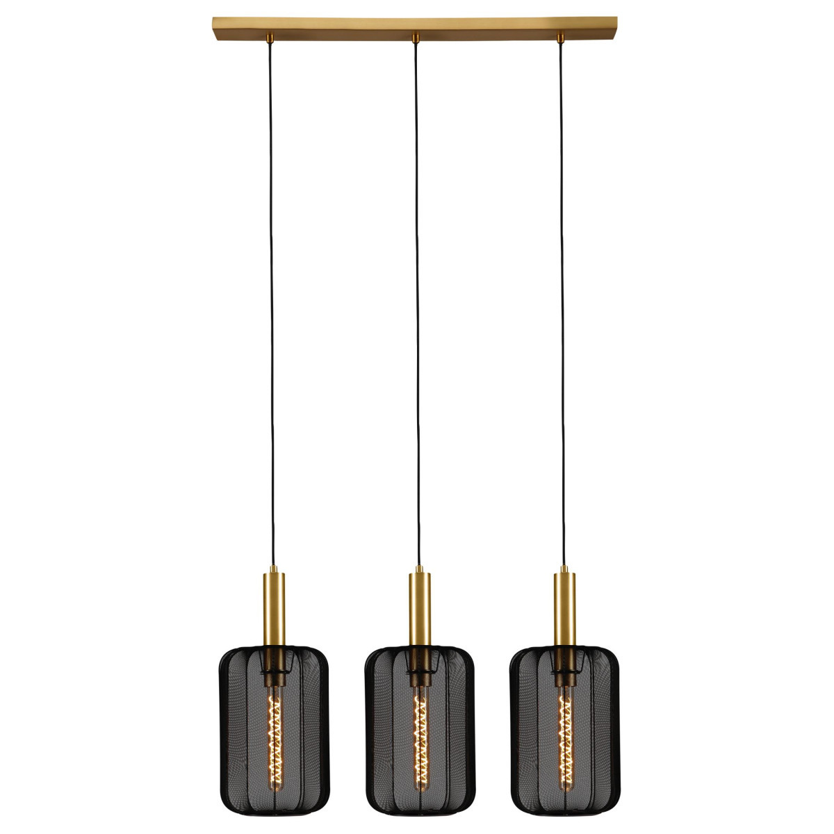 Lucide Pendelleuchte Corina box