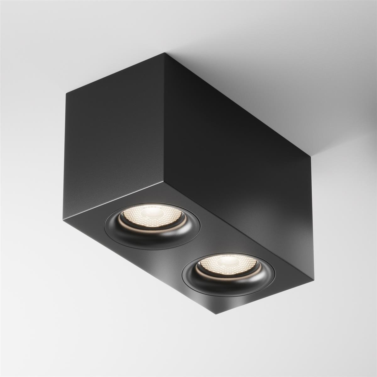 Maytoni Deckenleuchte Slim box