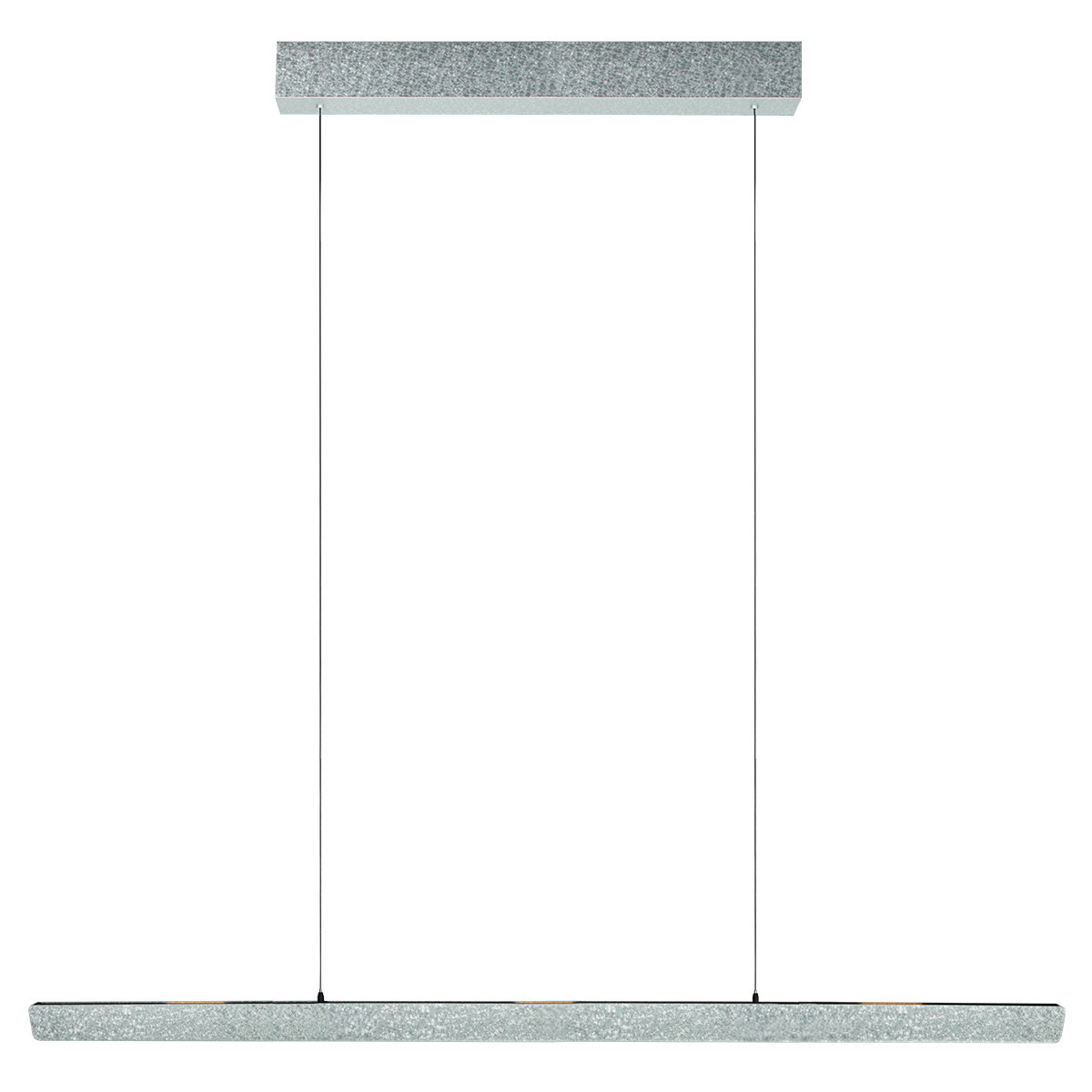 Steinhauer Exclusive Pendelleuchte Fluxy box