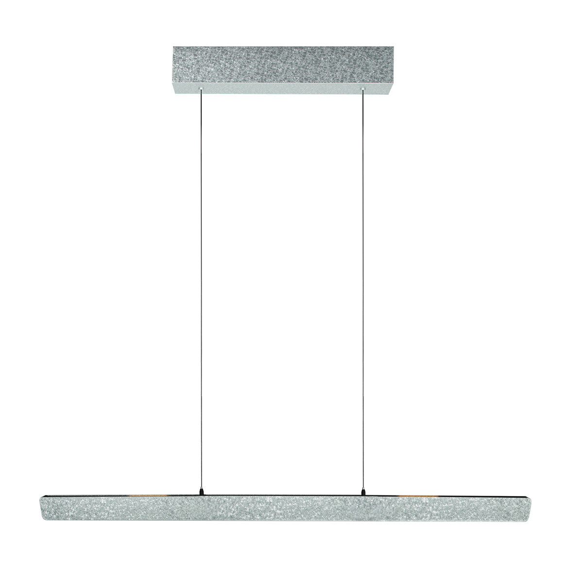 Steinhauer Exclusive Pendelleuchte Fluxy box