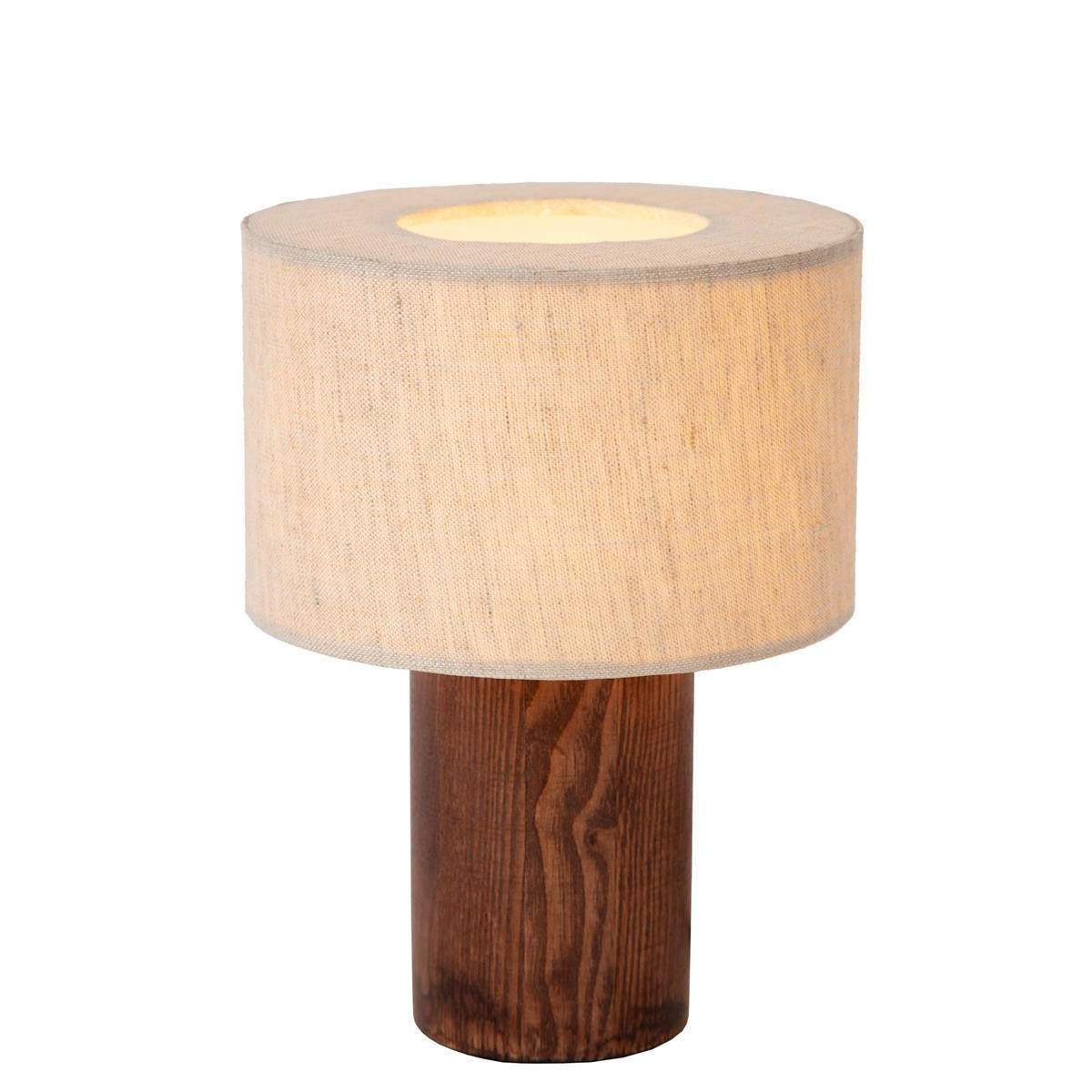 Lucide Tischlampe Tachina box