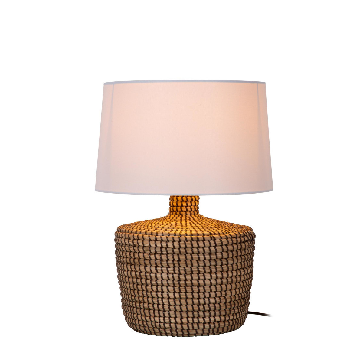 Lucide Tischlampe Ambala box