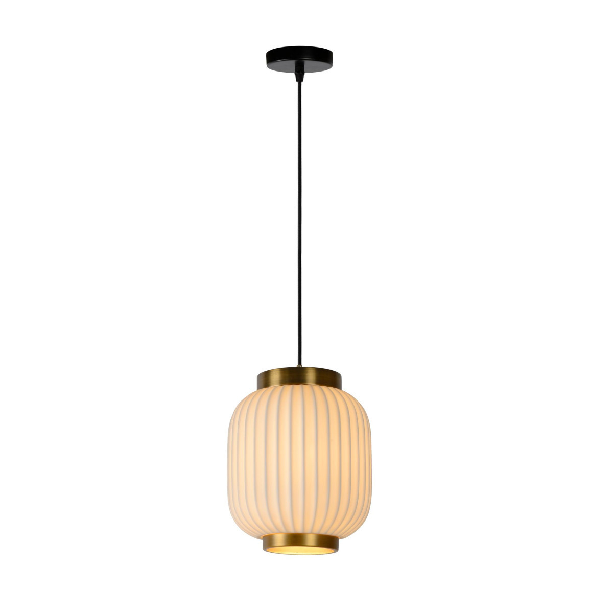 Lucide Pendelleuchte Gosse box