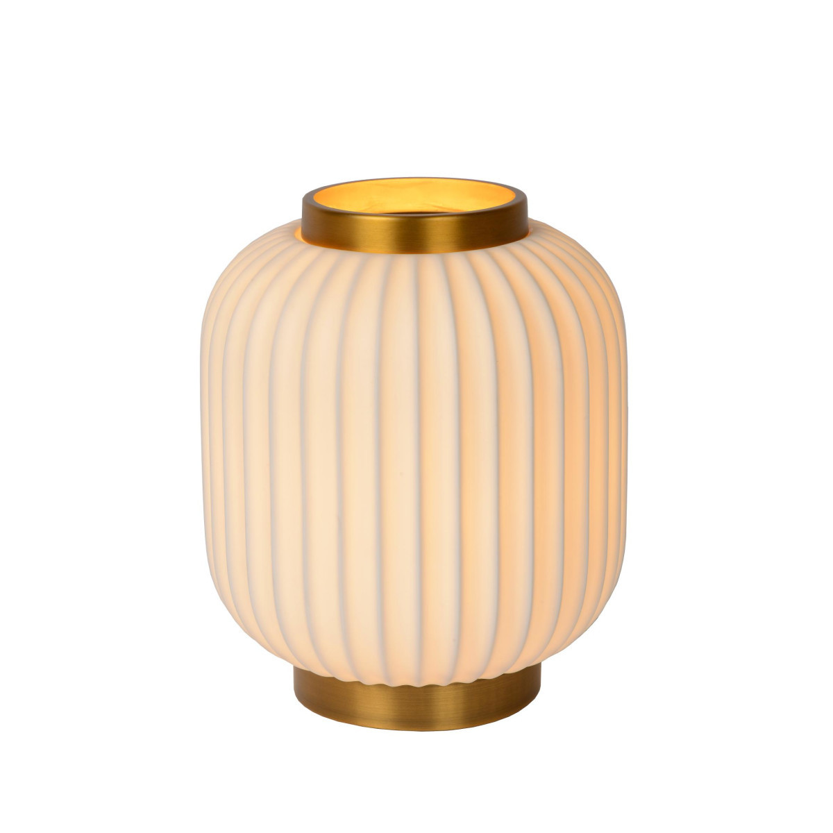 Lucide Tischlampe Gosse box