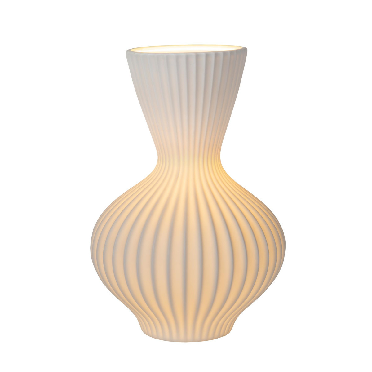 Lucide Tischlampe Momoro box