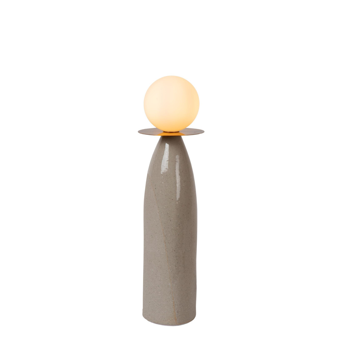 Lucide Tischlampe Figaro box