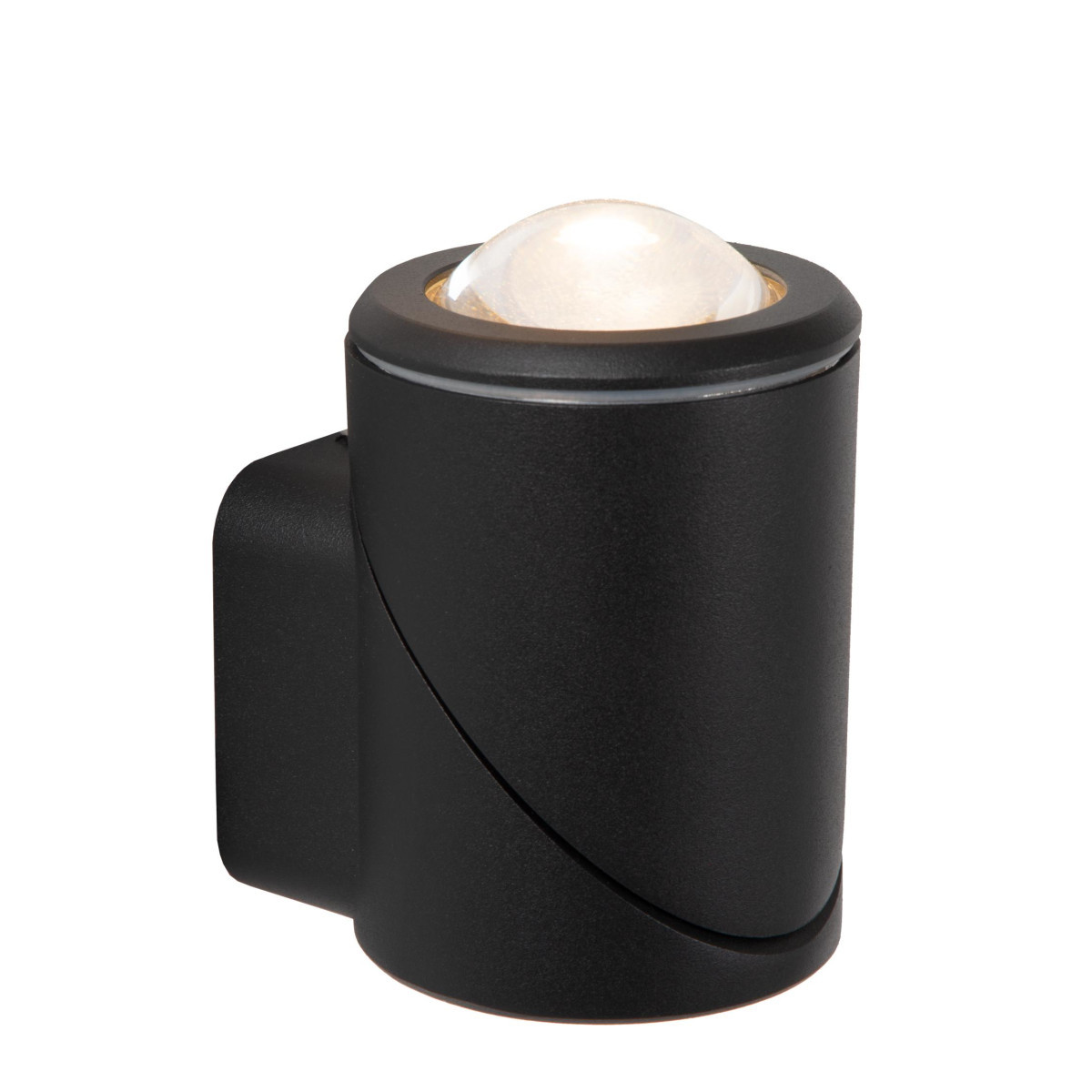 Lucide Wandstrahler Erin box