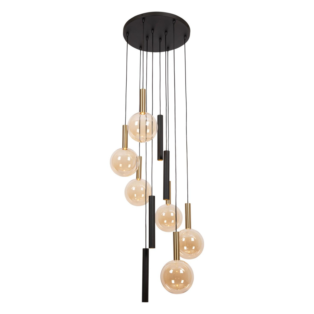 Lucide Pendelleuchte Josiane box