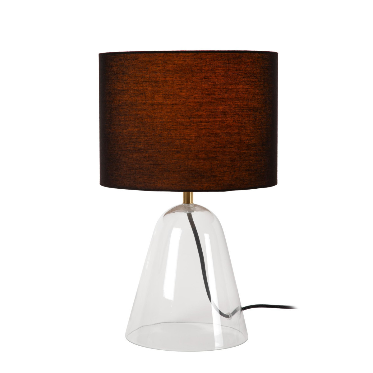 Lucide Tischlampe Campana box