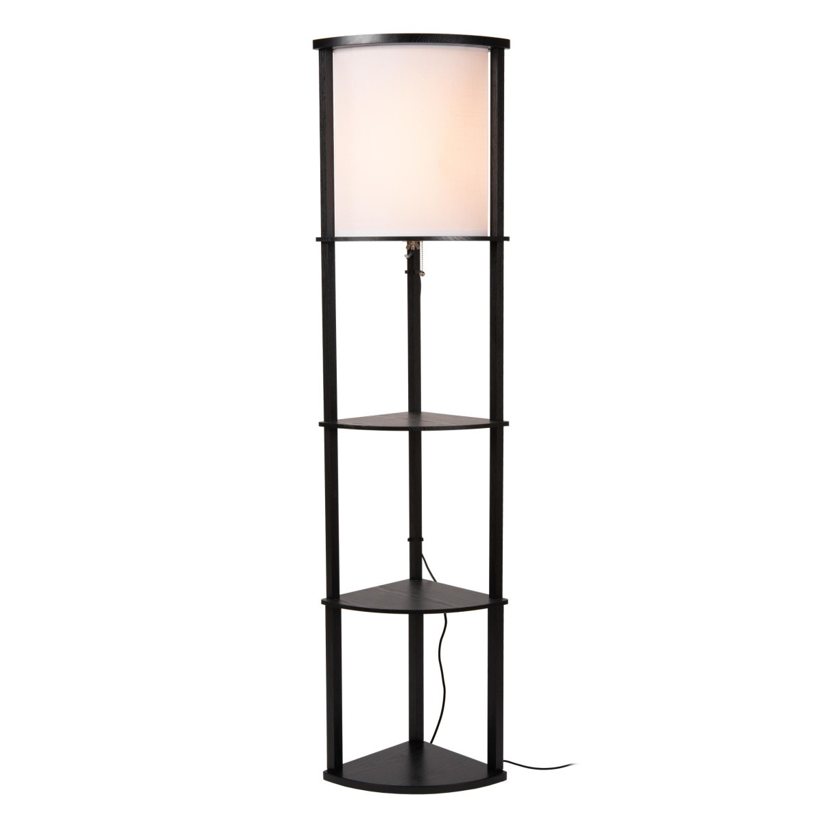 Lucide Stehlampe Menno