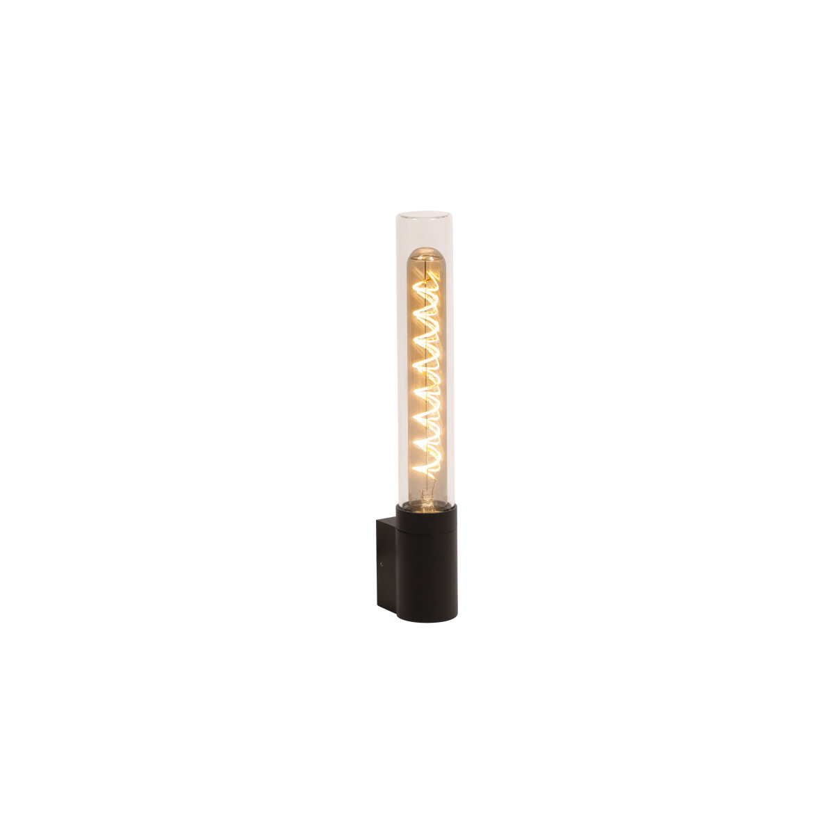 Lucide Wandleuchte Pilar box