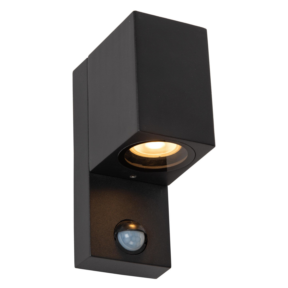 Lucide Wandstrahler Zaro Ir box