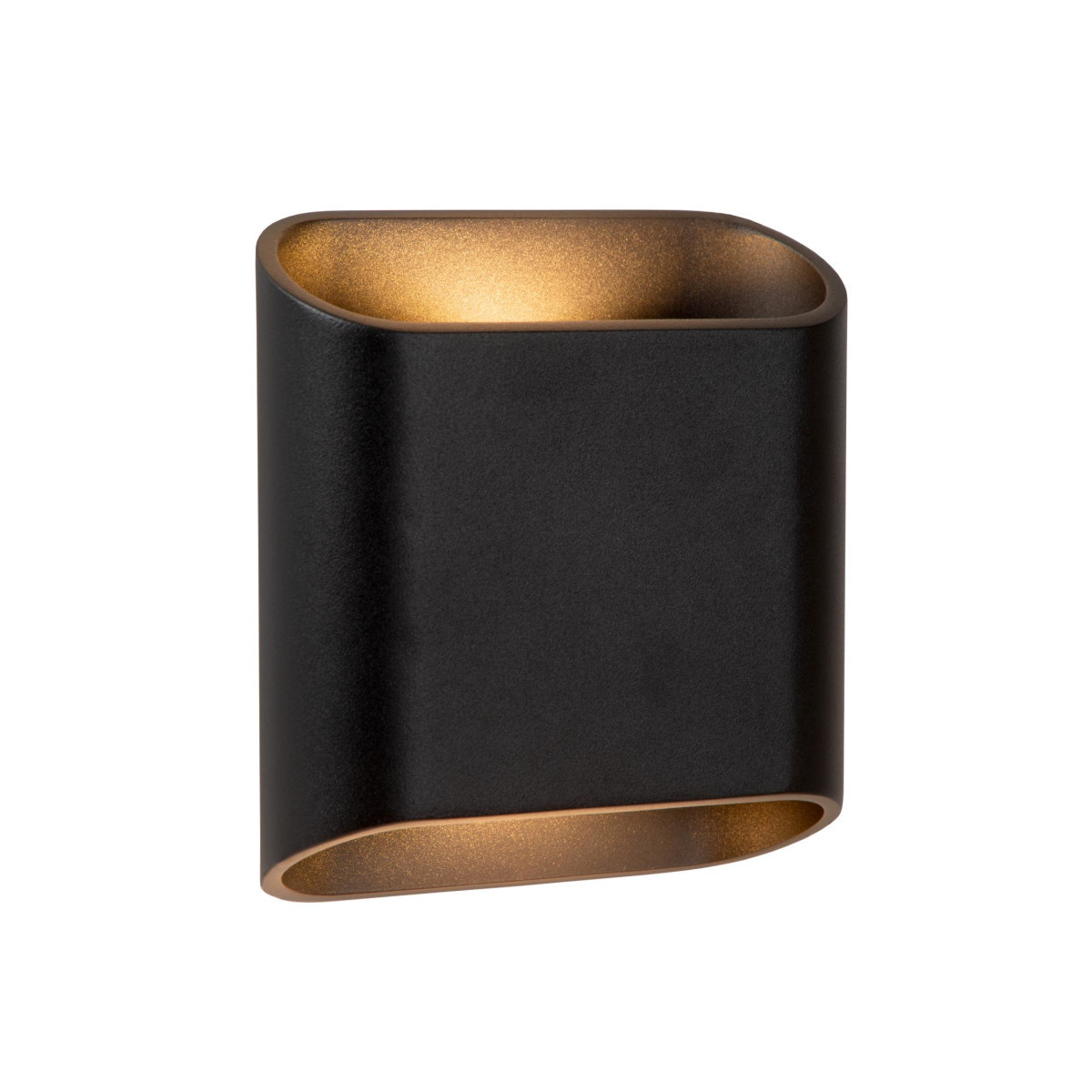 Lucide Wandleuchte Atila box