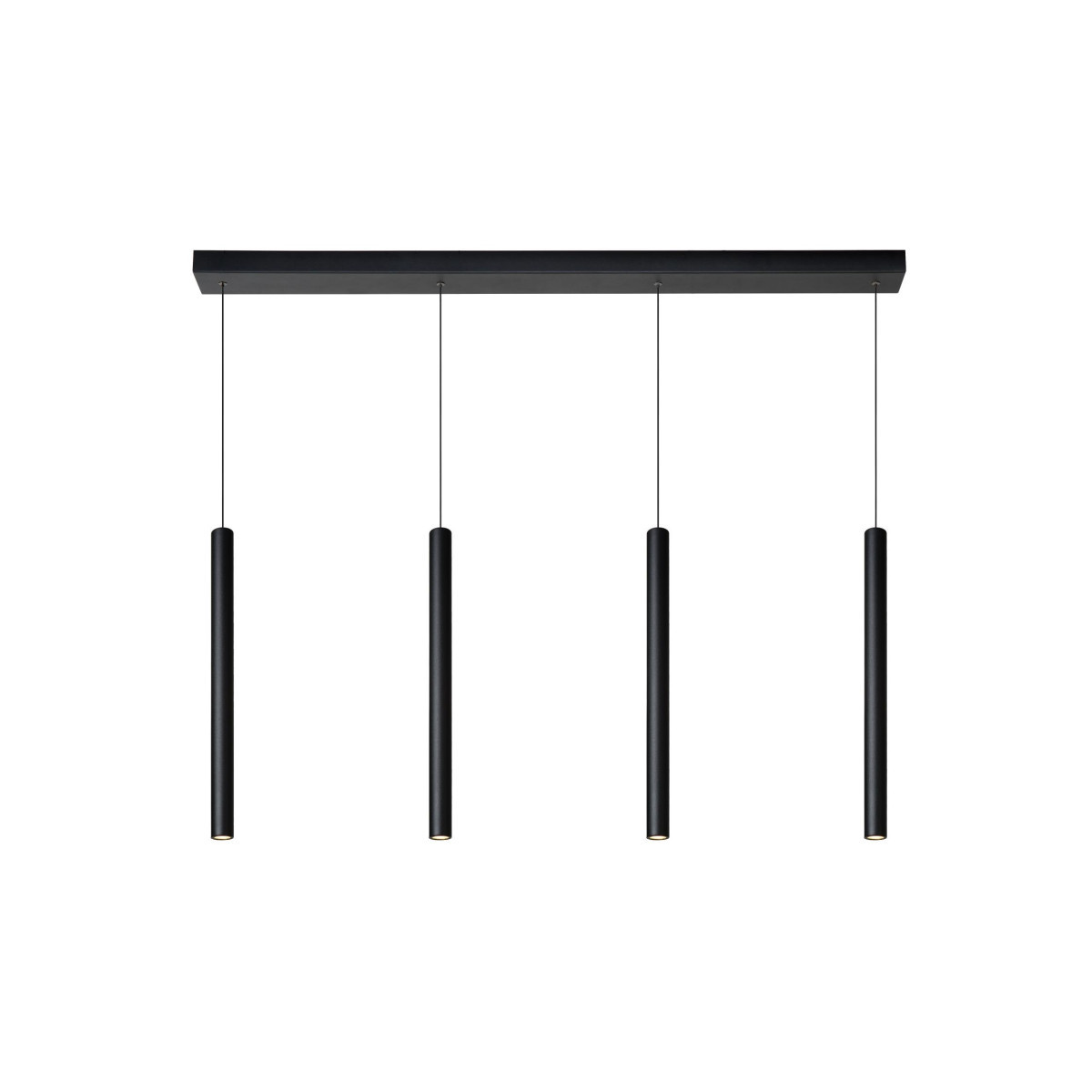 Lucide Pendelleuchte Lorenz box