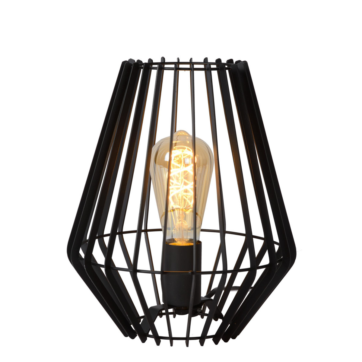 Lucide Tischlampe Reda box