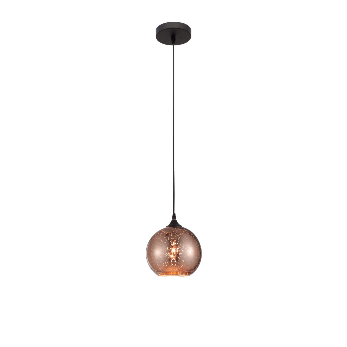 Nova Luce Pendelleuchte Blaze