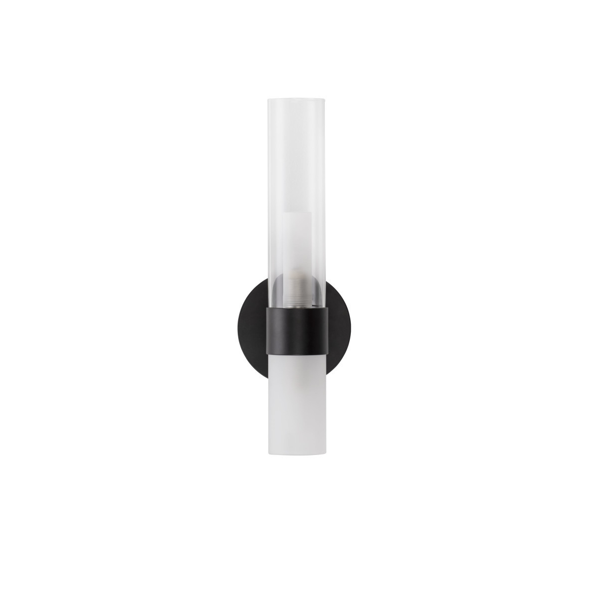 Nova Luce Wandleuchte Century