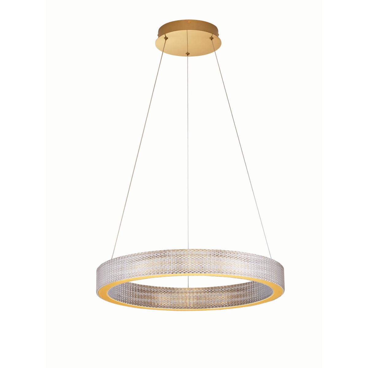 Nova Luce Pendelleuchte Kinara box