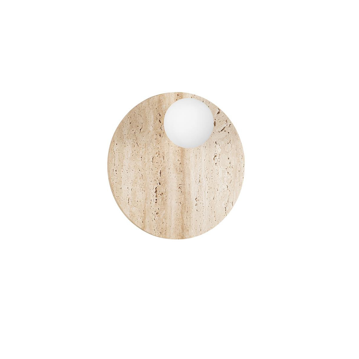 Nova Luce Wandleuchte Ovee