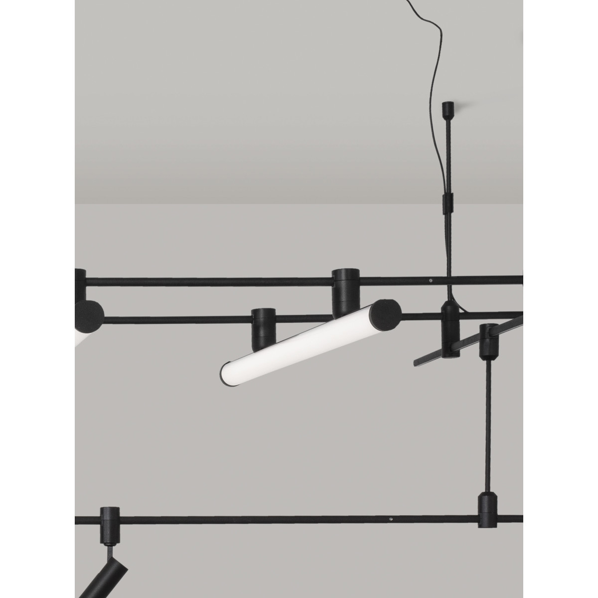 Nova Luce Pendelleuchte ZEON box