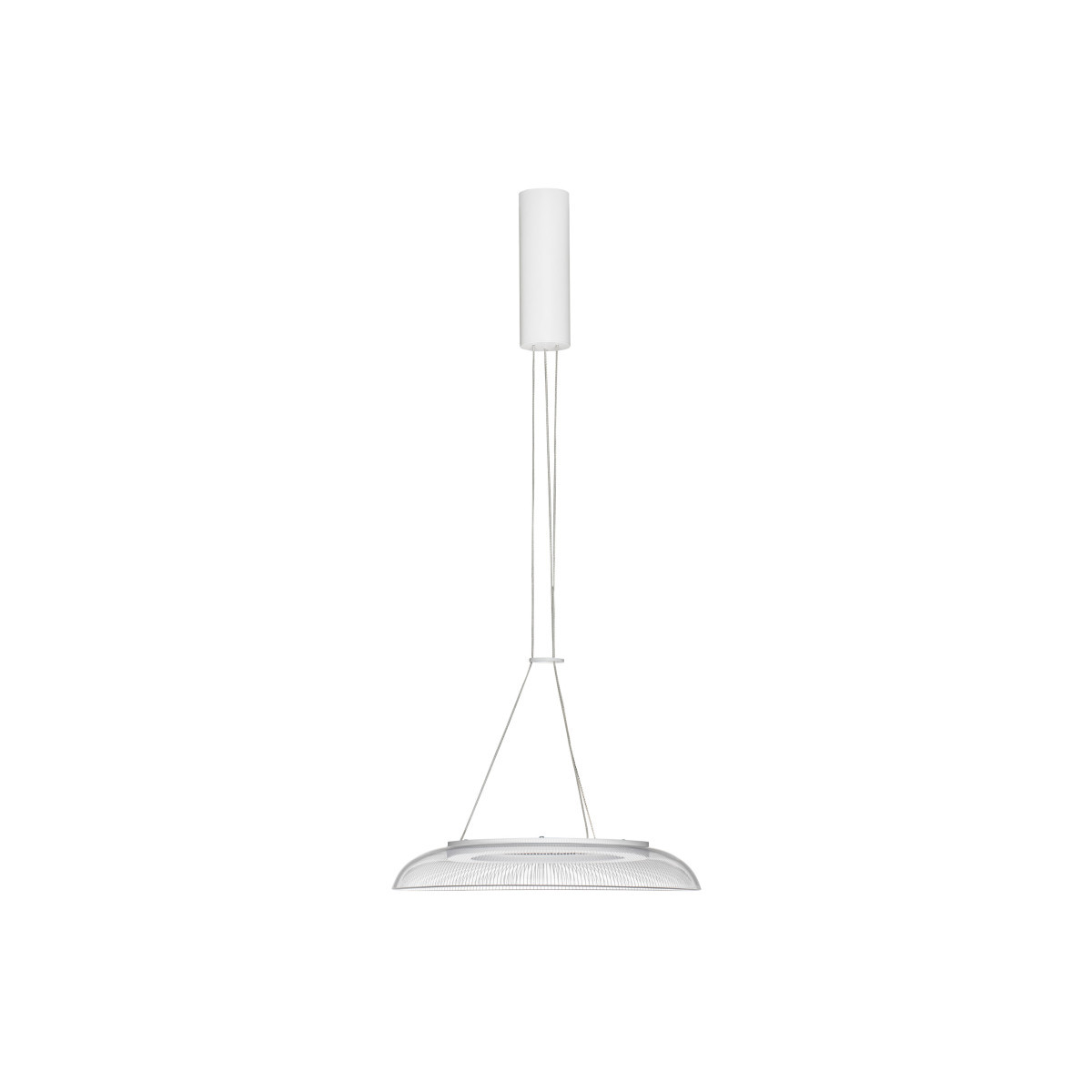 Nova Luce Pendelleuchte Mantle box