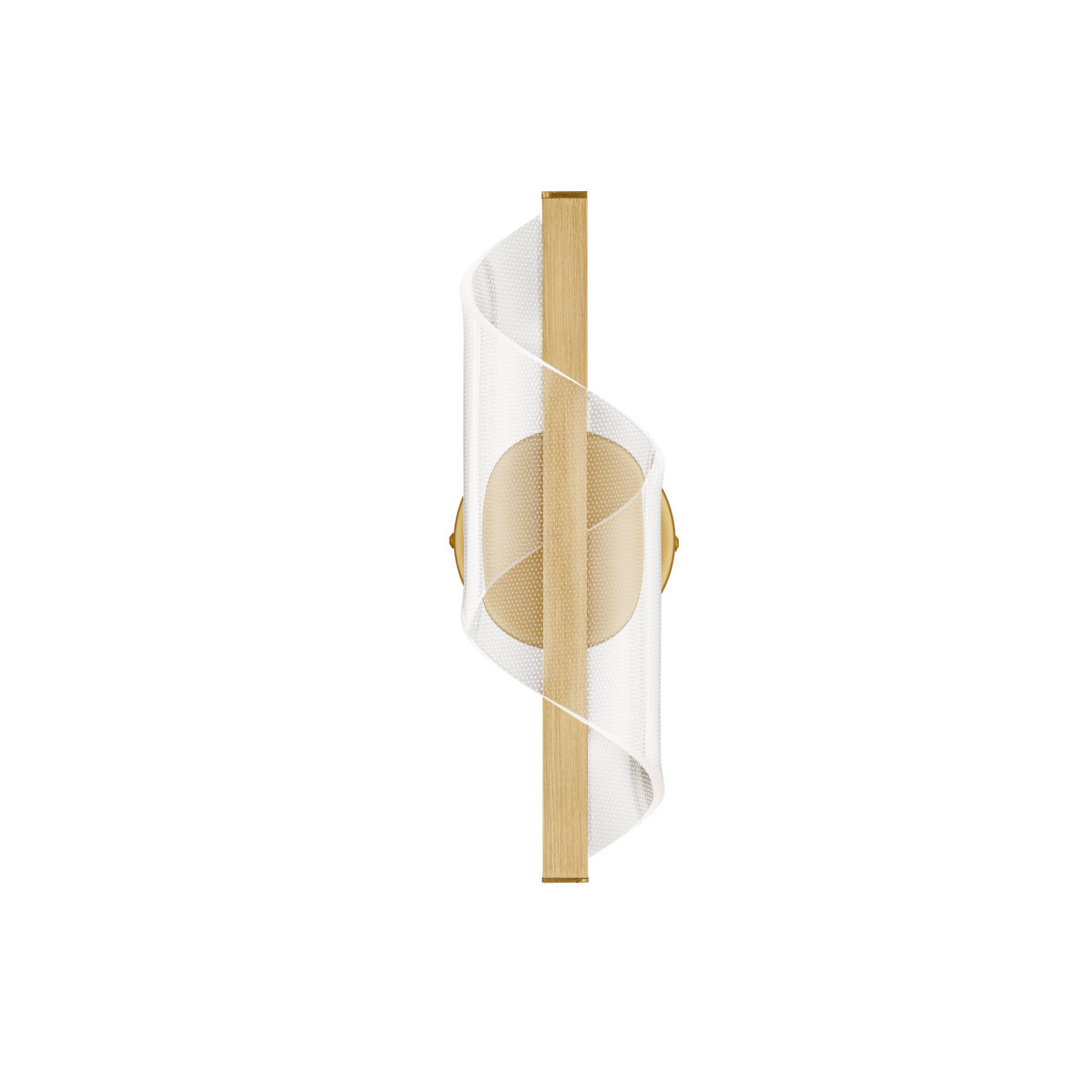 Nova Luce Wandleuchte Valentin box