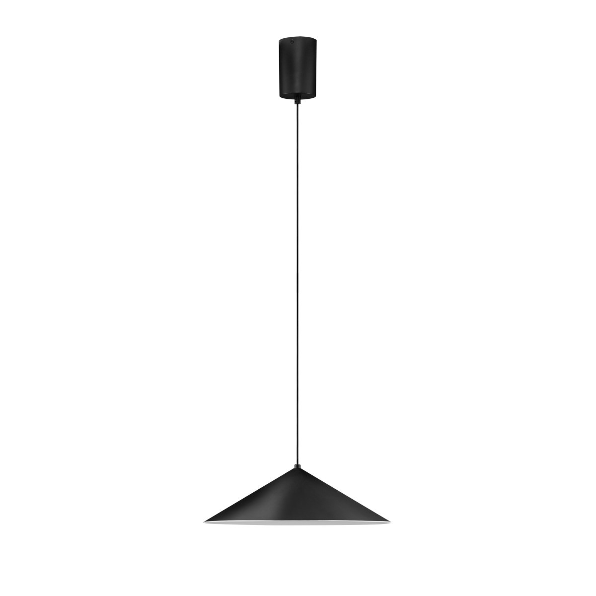 Nova Luce Pendelleuchte Lui box