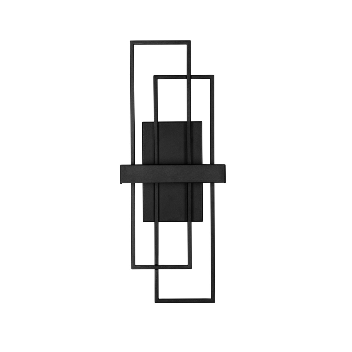Nova Luce Wandleuchte Alis box