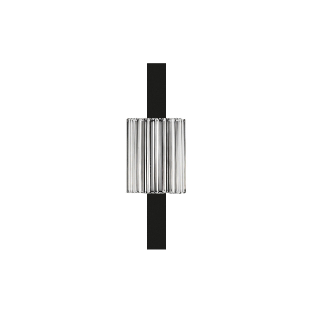 Nova Luce Wandleuchte Glovia box