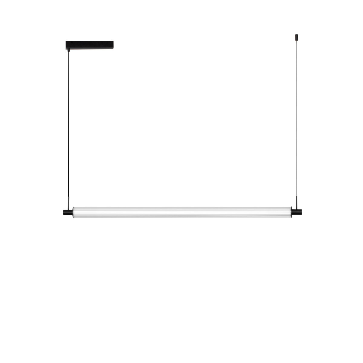 Nova Luce Pendelleuchte Glovia box
