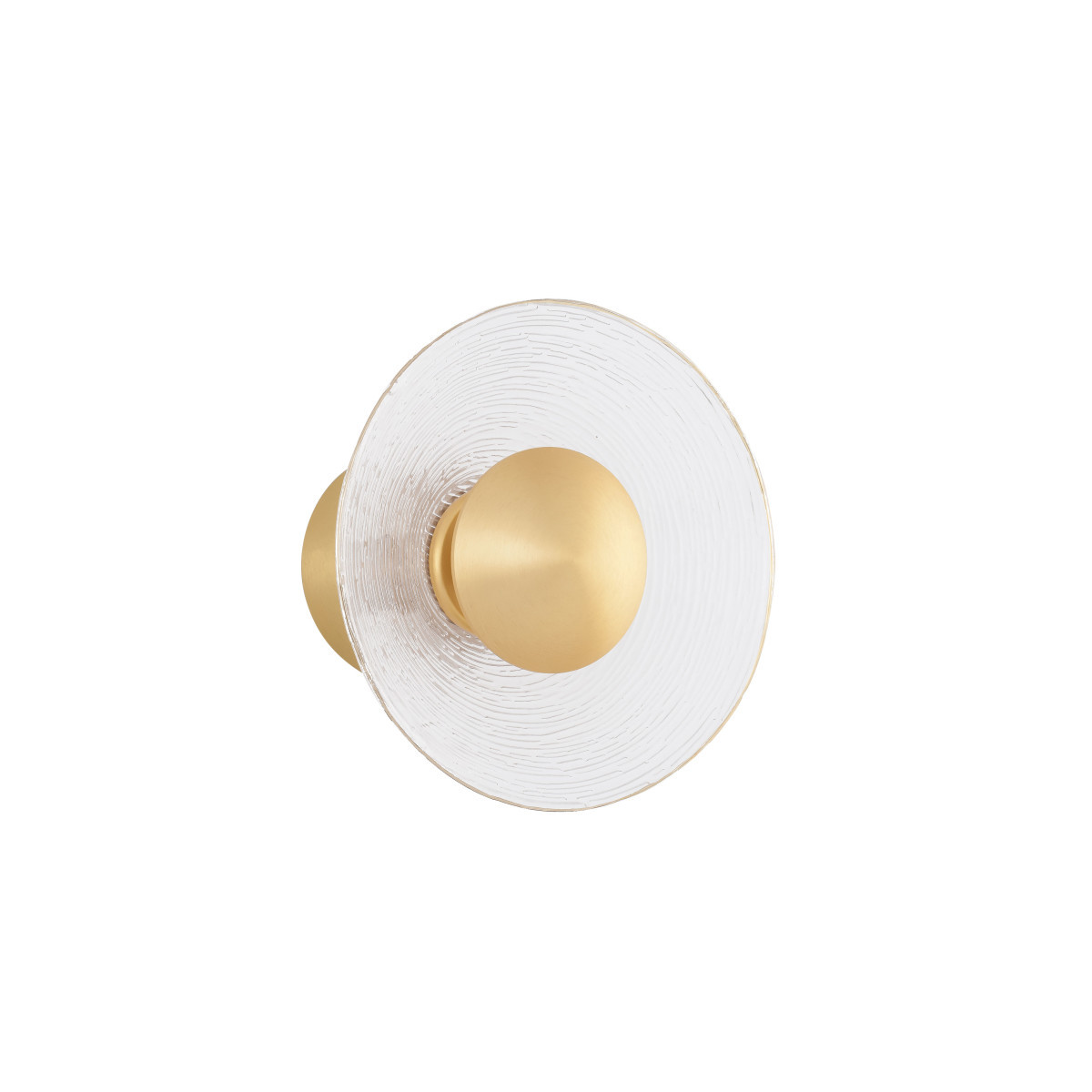 Nova Luce Wandleuchte Esil box