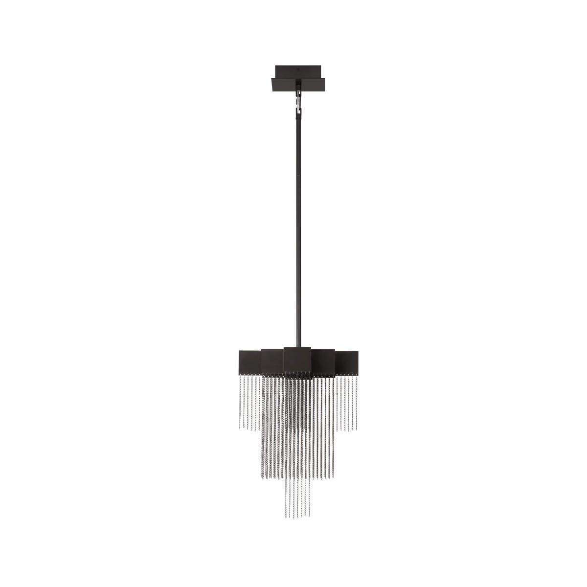 Nova Luce Pendelleuchte Revia box