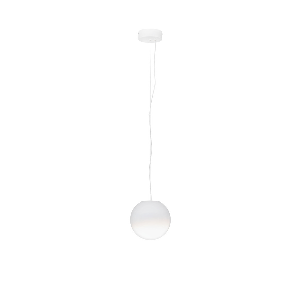 Nova Luce Pendelleuchte Bolita box