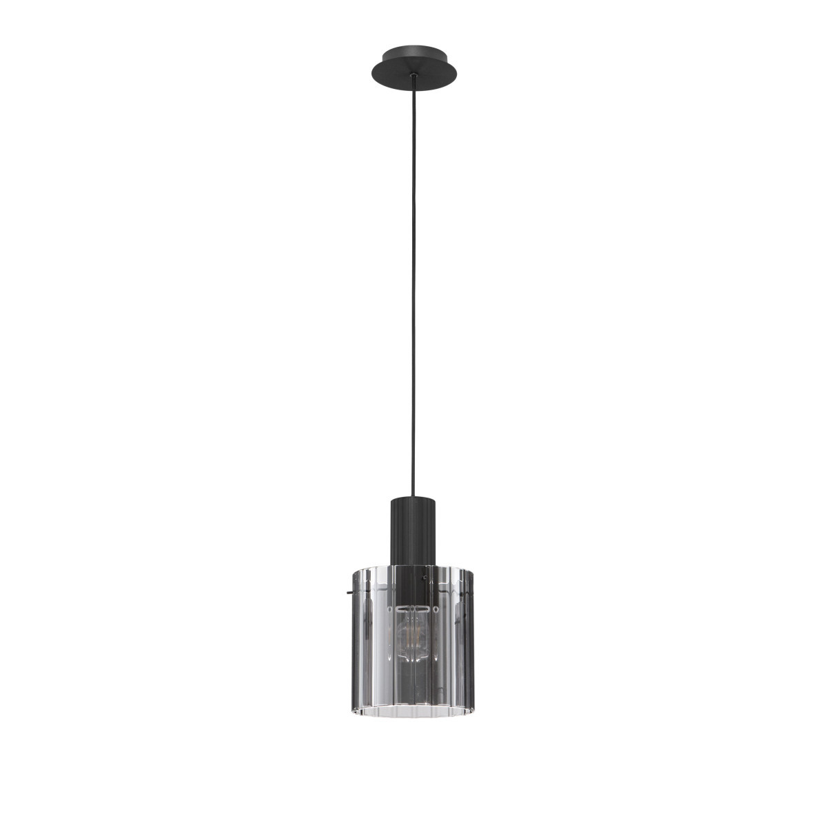 Nova Luce Pendelleuchte Mirbi box