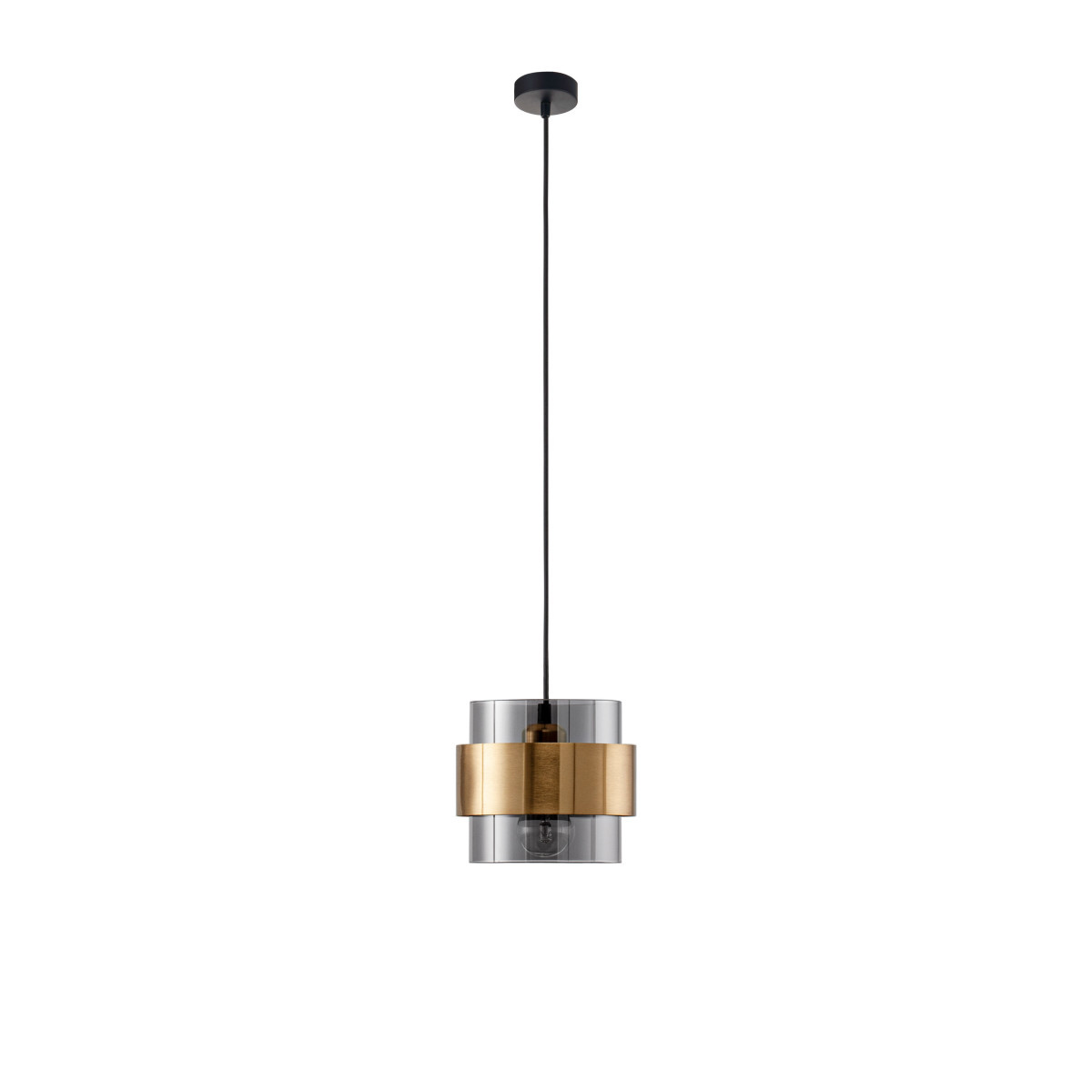 Nova Luce Pendelleuchte Sianna