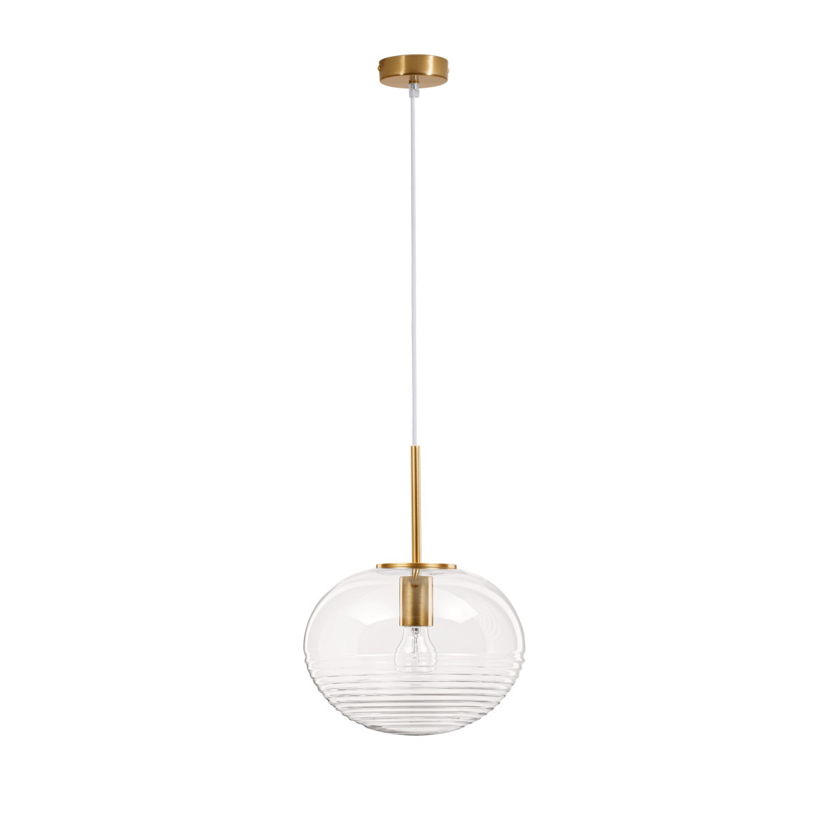 Nova Luce Pendelleuchte Maeve