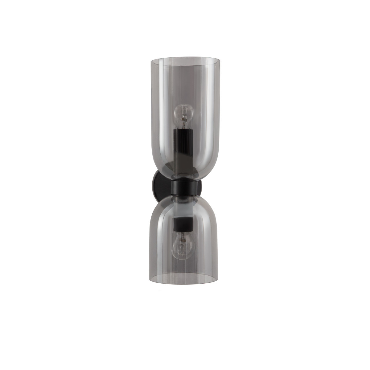 Nova Luce Wandleuchte Palmer