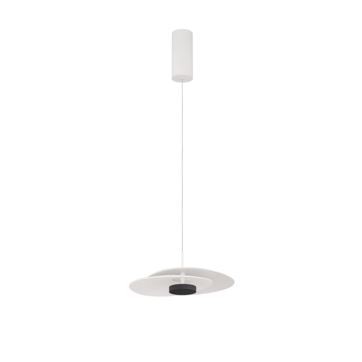 Nova Luce Pendelleuchte Olea box