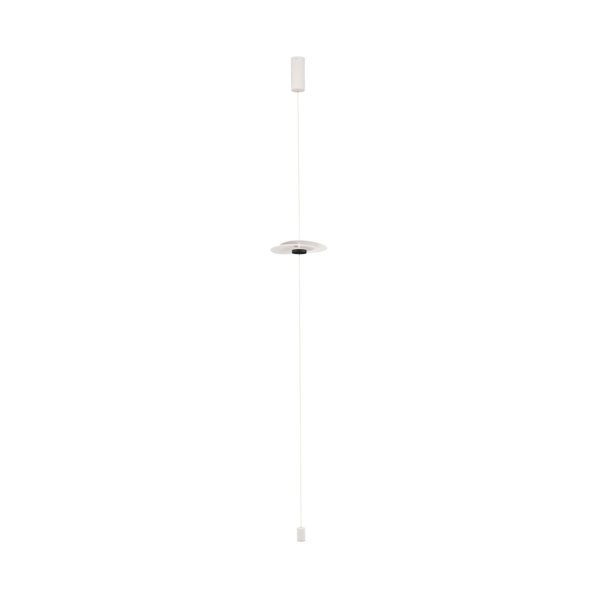 Nova Luce Stehleuchte Olea box