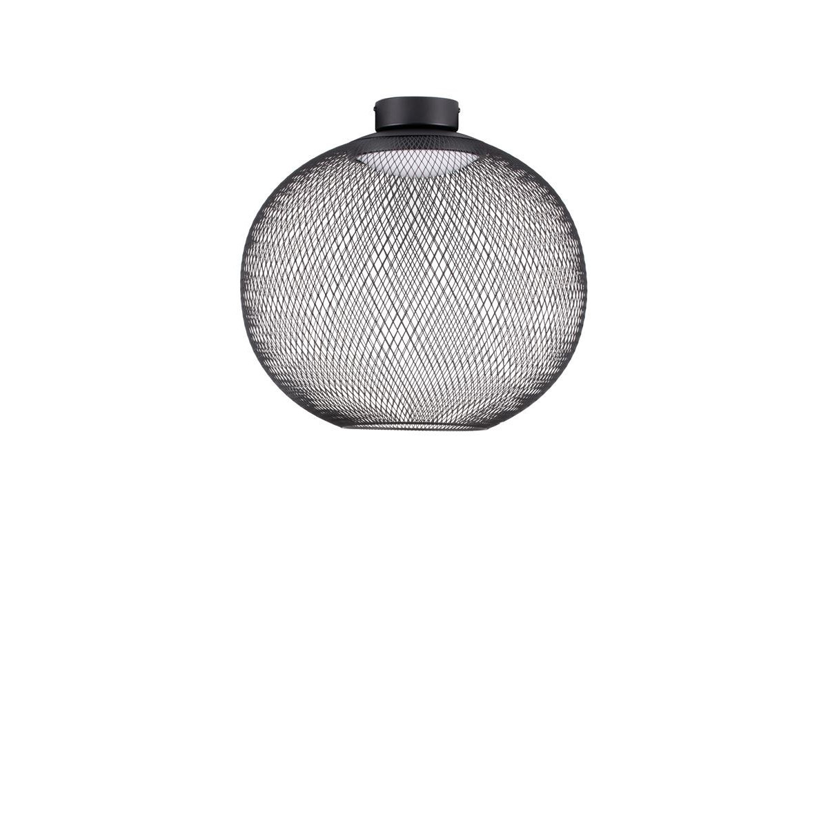 Nova Luce Deckenleuchte Kinetic box