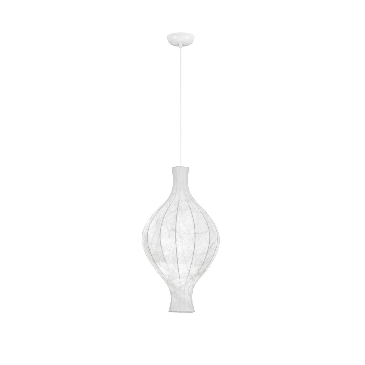 Nova Luce Pendelleuchte Seda box