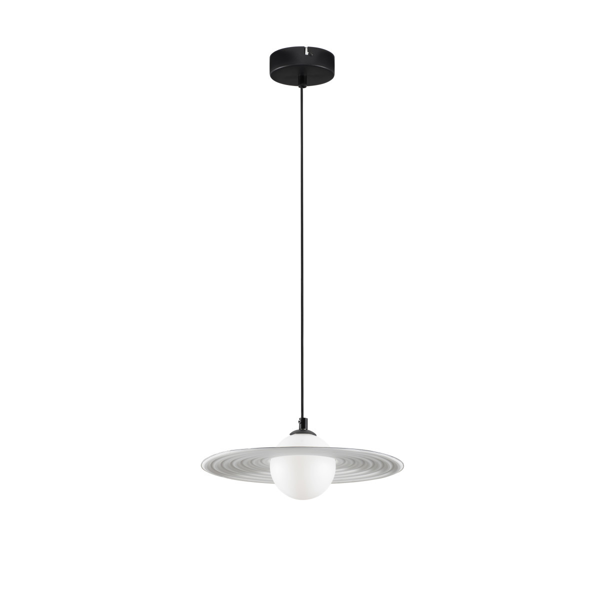 Nova Luce Pendelleuchte Reflet box