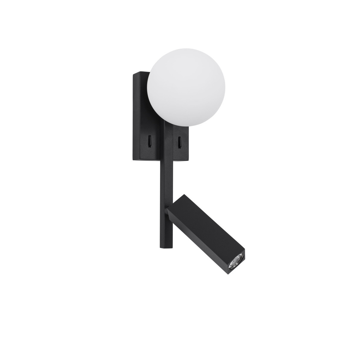 Nova Luce Wandleuchte Joline box