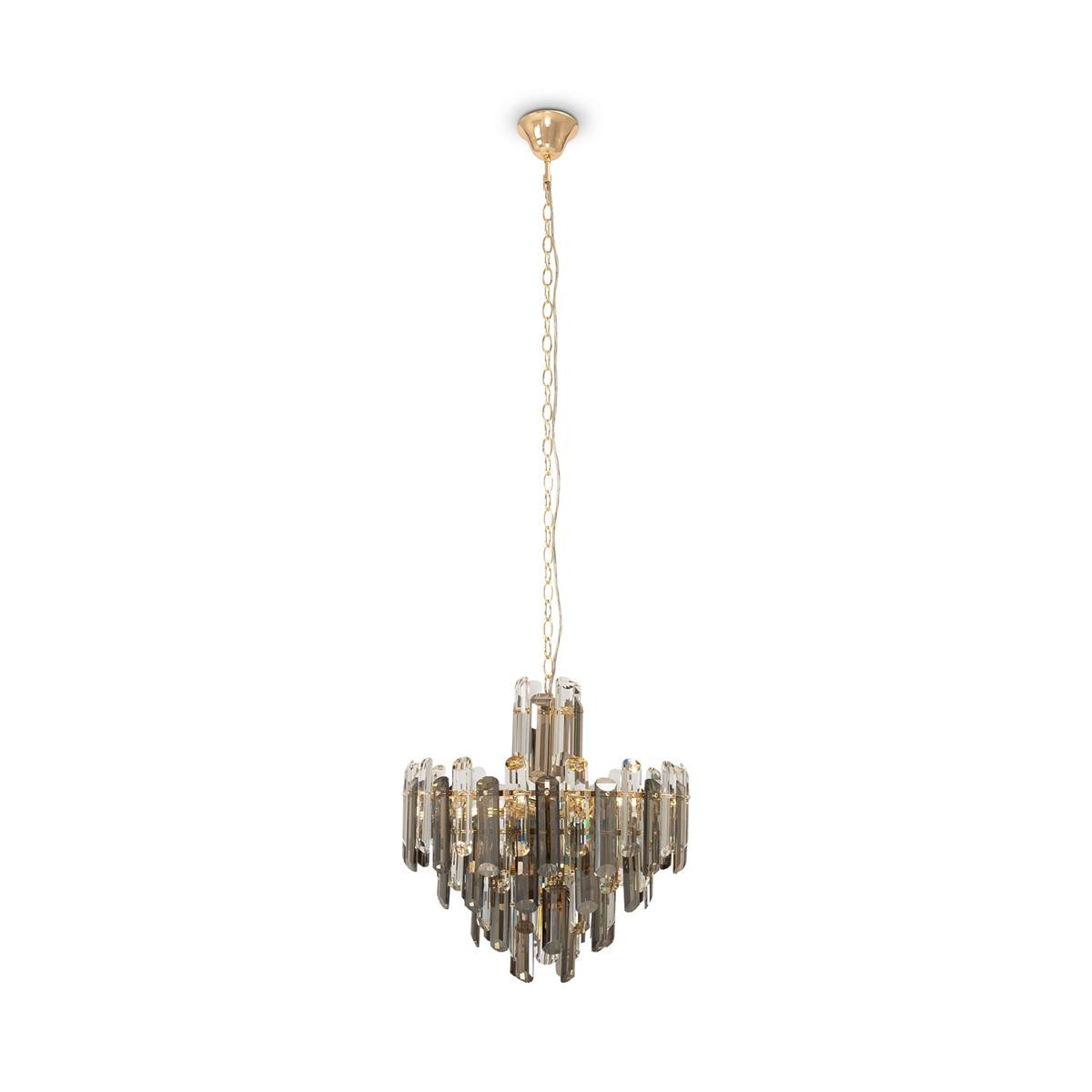 Maytoni Pendelleuchte Flare box