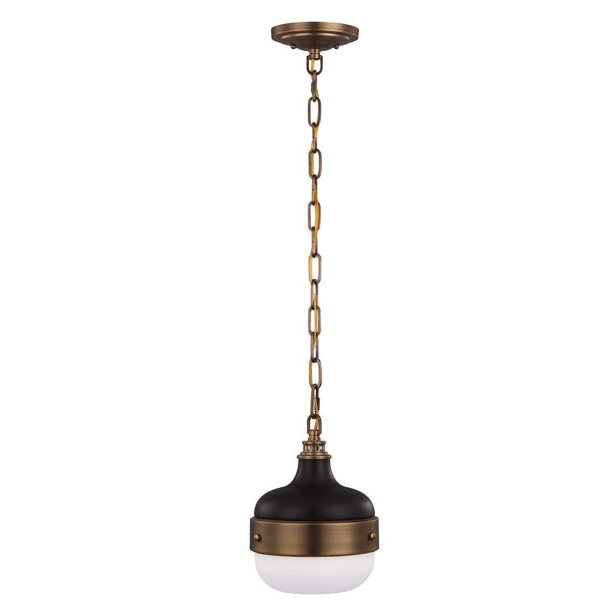 Elstead Pendelleuchte Cadence