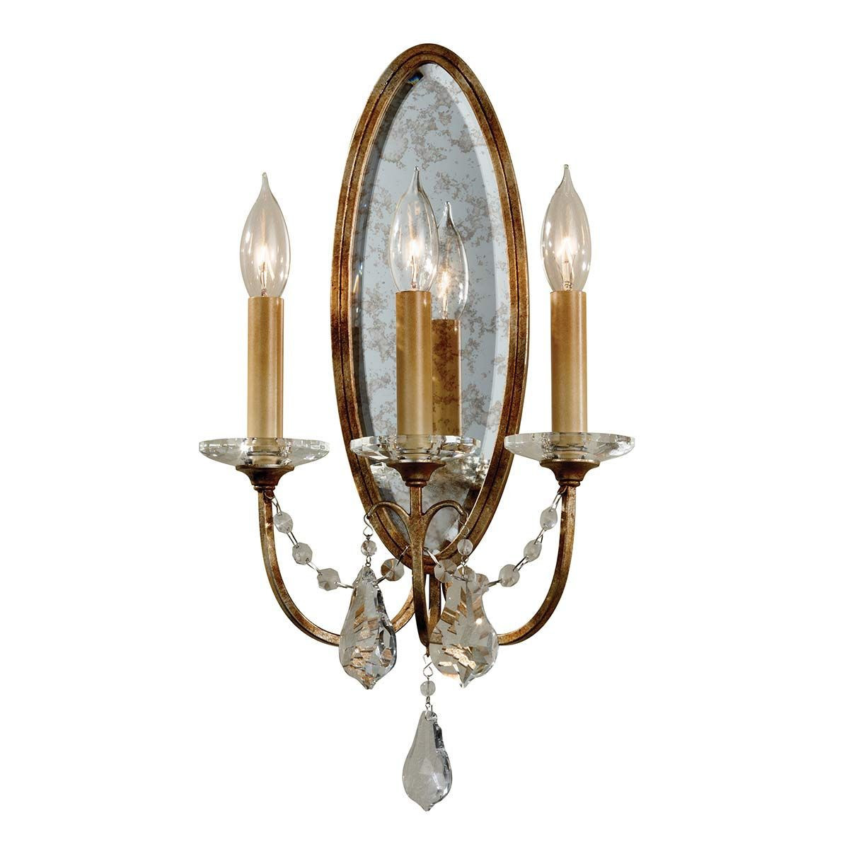 Elstead Wandleuchte Valentina