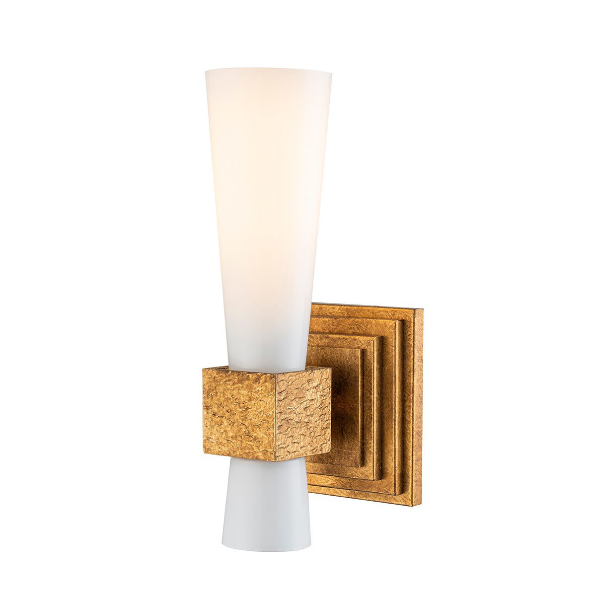Elstead Wandleuchte Kristy box