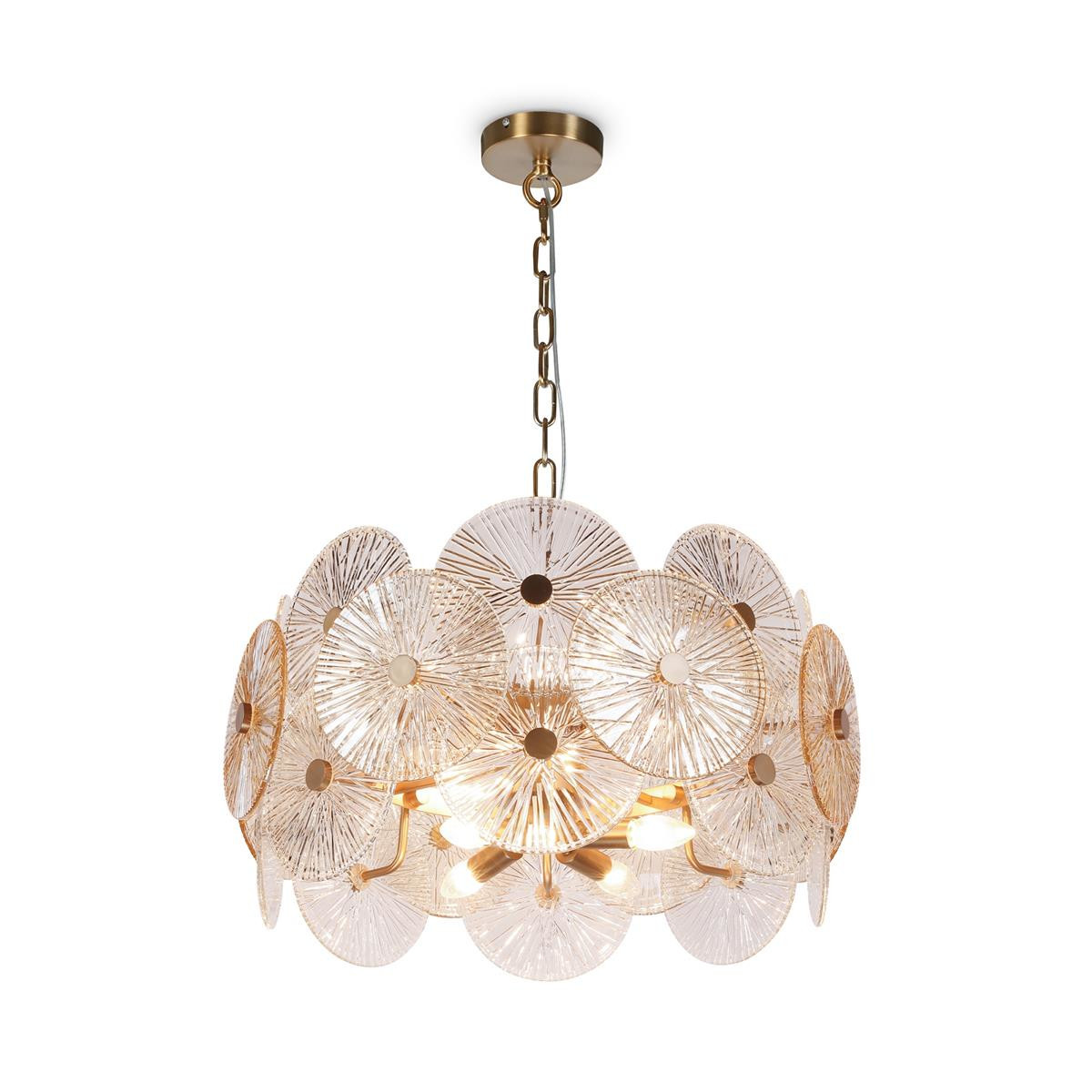Maytoni Pendelleuchte Aster