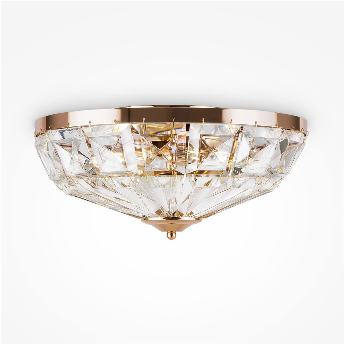 Maytoni Deckenleuchte Facet box